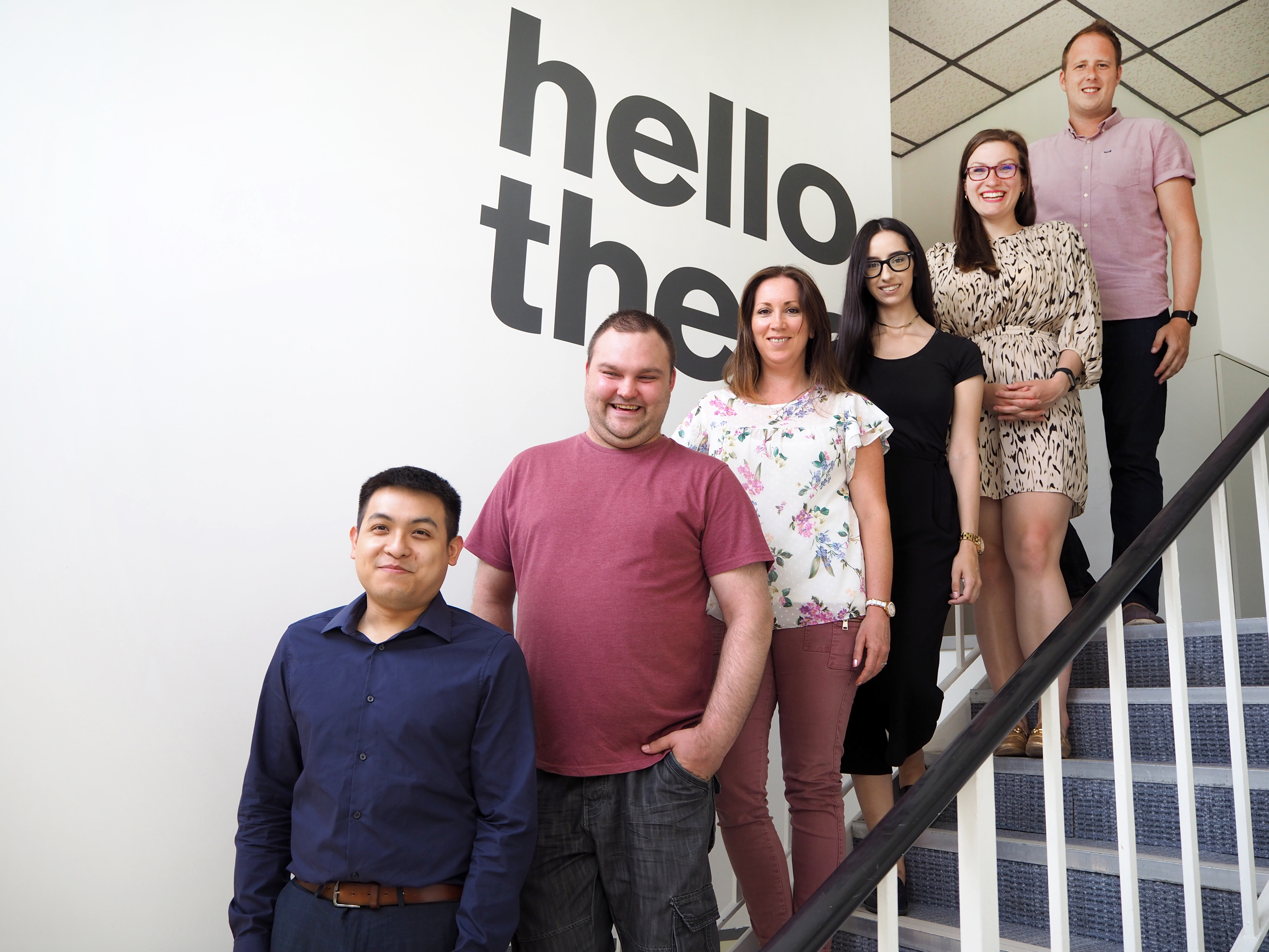 Solihull company Jask Creative grows team