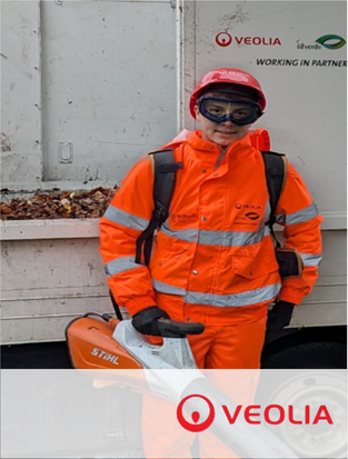 Jakub's Success Story