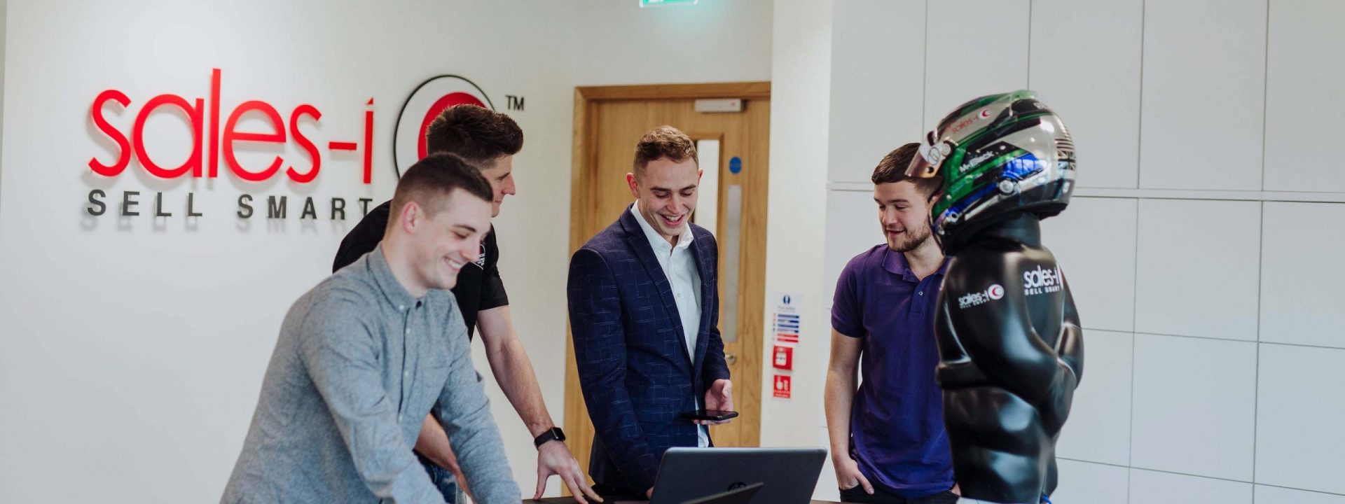 Support & Finance Header Image