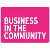 Business in the Community logo