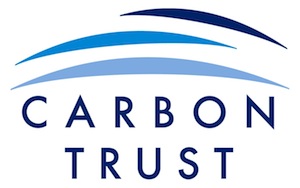 Carbon Trust logo