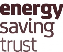 Energy saving trust logo