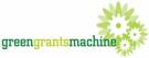 green grants machine logo